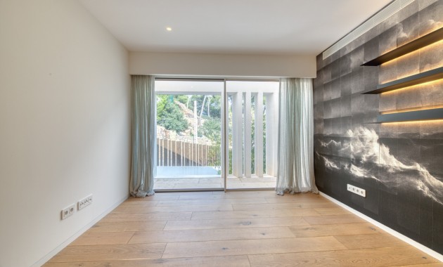 Venta - Villa -
Port d'Andratx - Andratx