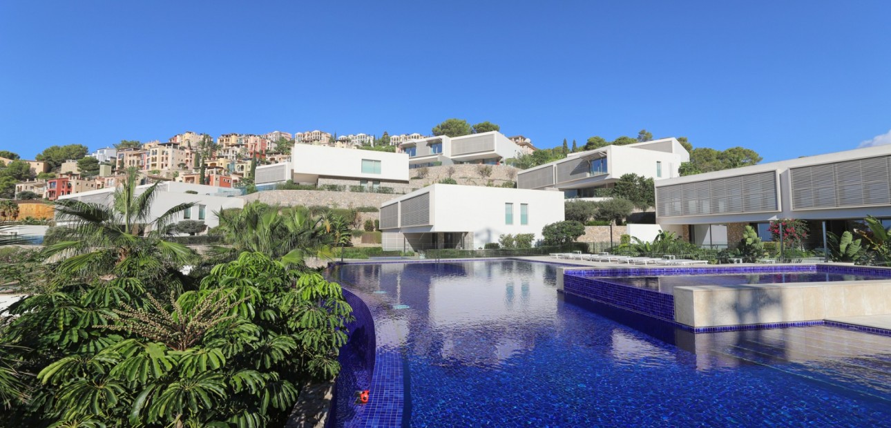 Venta - Villa -
Port d'Andratx - Andratx