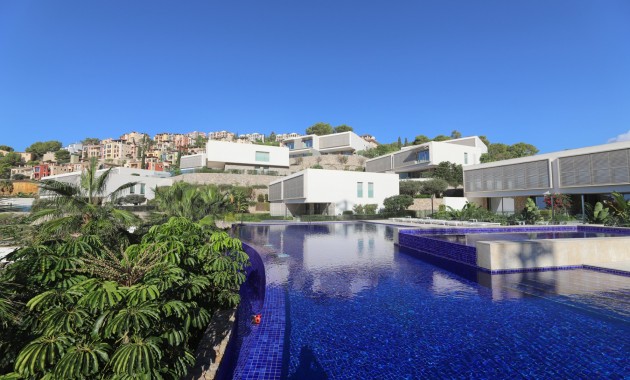 Venta - Villa -
Port d'Andratx - Andratx