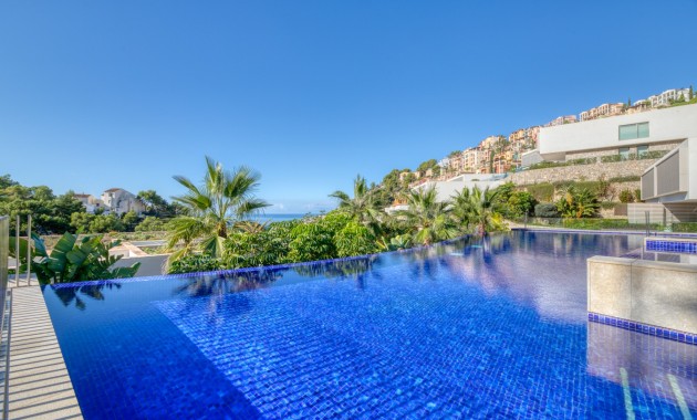 Venta - Villa -
Port d'Andratx - Andratx