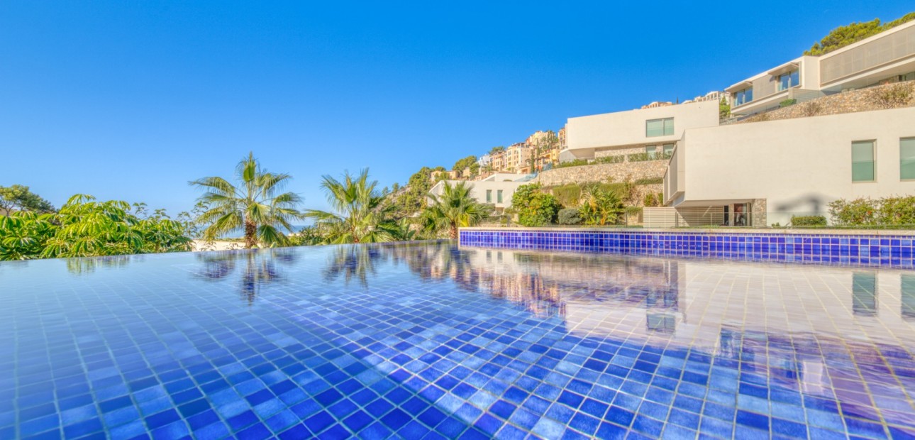 Venta - Villa -
Port d'Andratx - Andratx