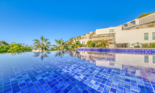 Venta - Villa -
Port d'Andratx - Andratx