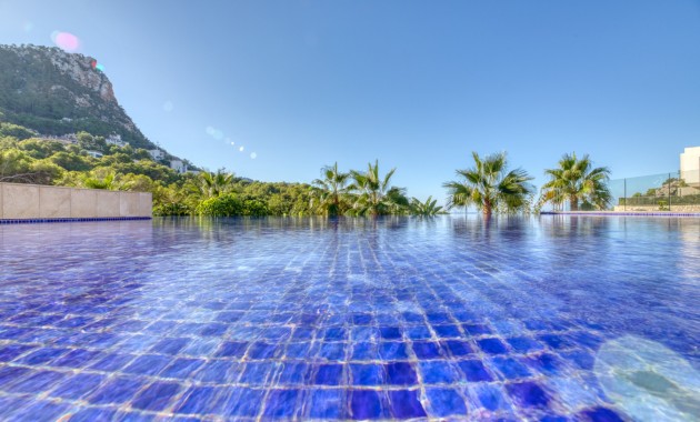 Venta - Villa -
Port d'Andratx - Andratx