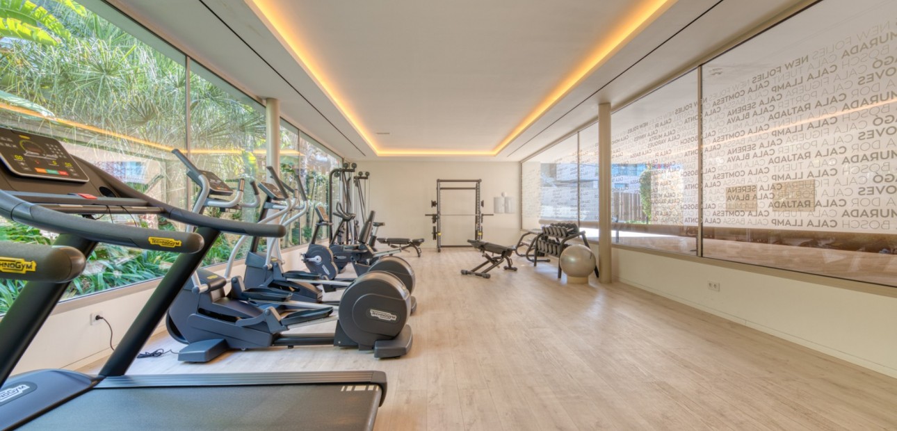 Venta - Villa -
Port d'Andratx - Andratx