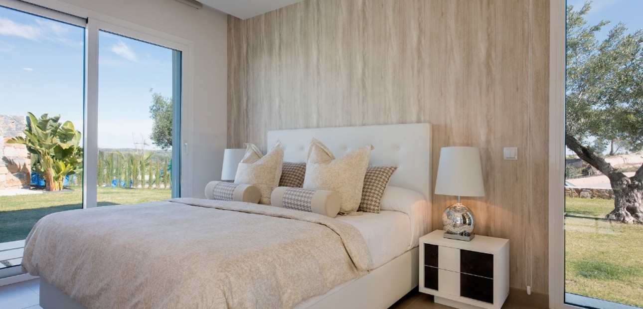 New Build - Villa -
Las Colinas - Las Colinas Golf