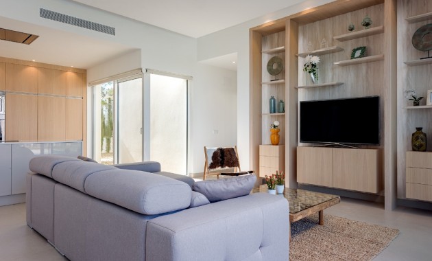 New Build - Villa -
Las Colinas - Las Colinas Golf