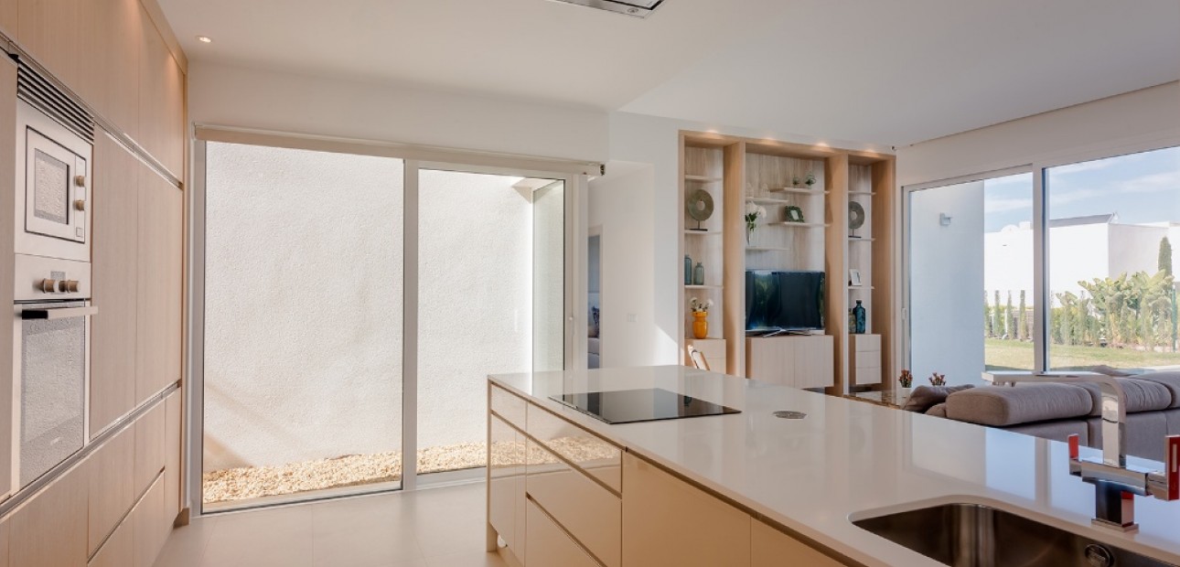 New Build - Villa -
Las Colinas - Las Colinas Golf