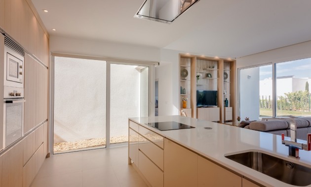 New Build - Villa -
Las Colinas - Las Colinas Golf