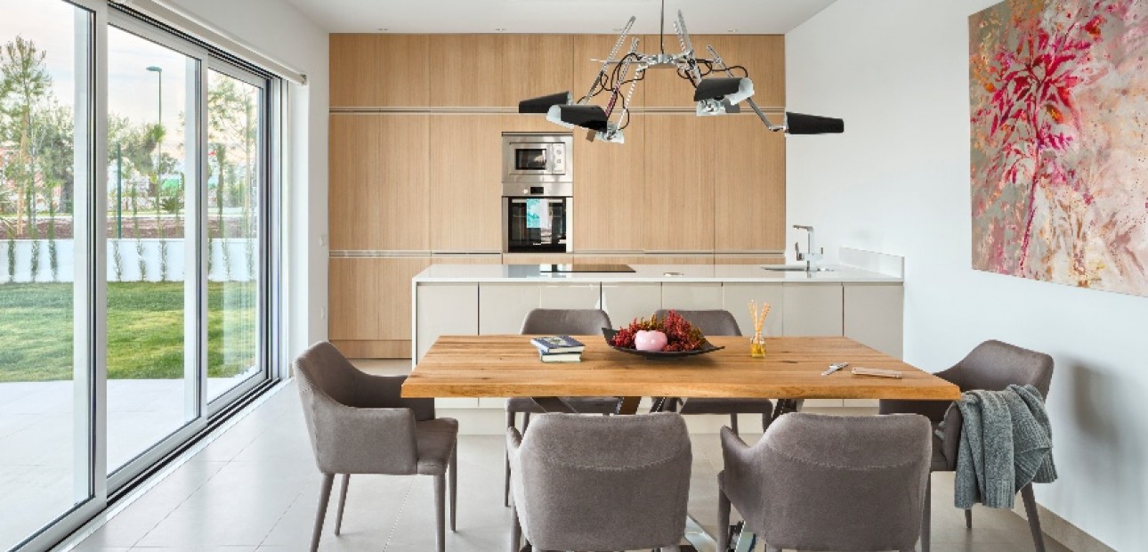 New Build - Villa -
Las Colinas - Las Colinas Golf