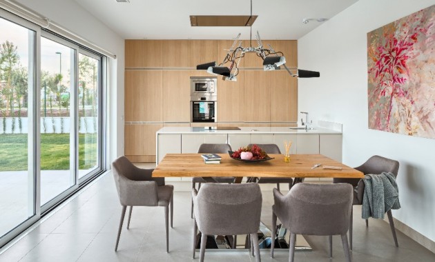 New Build - Villa -
Las Colinas - Las Colinas Golf