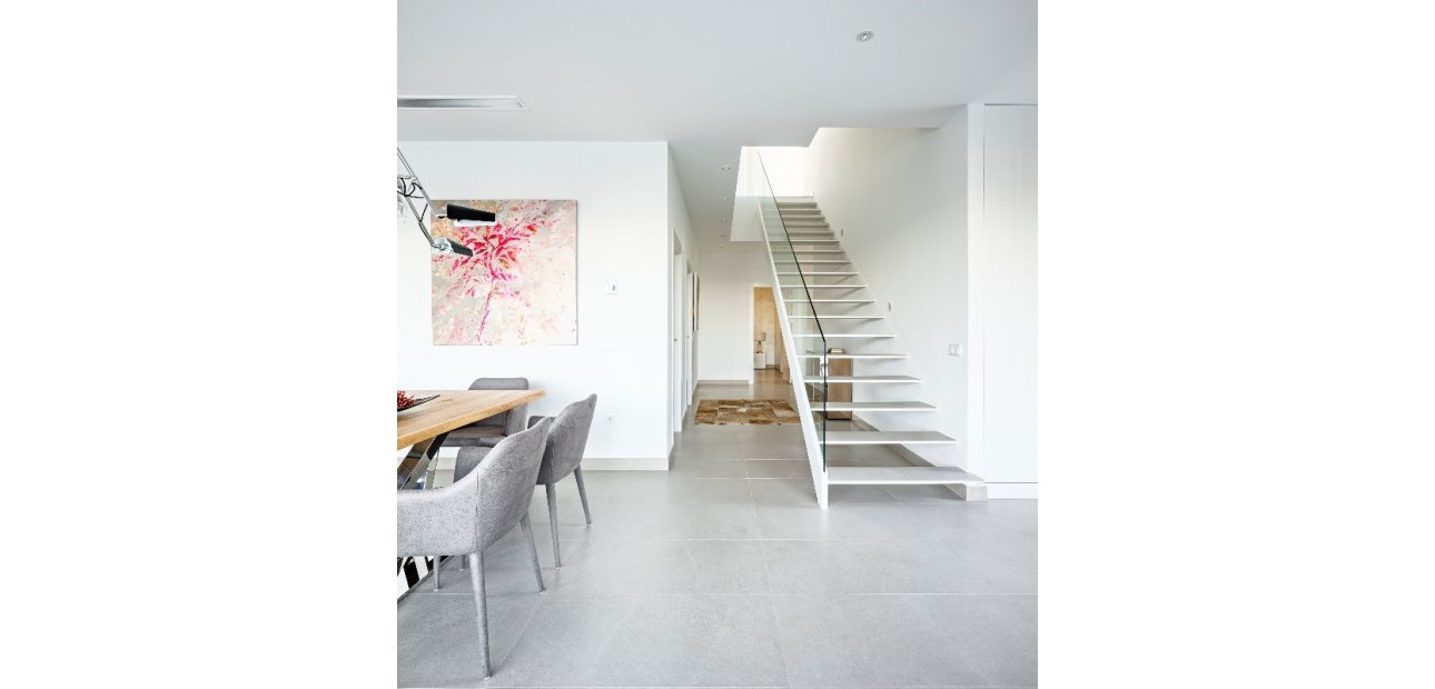 New Build - Villa -
Las Colinas - Las Colinas Golf