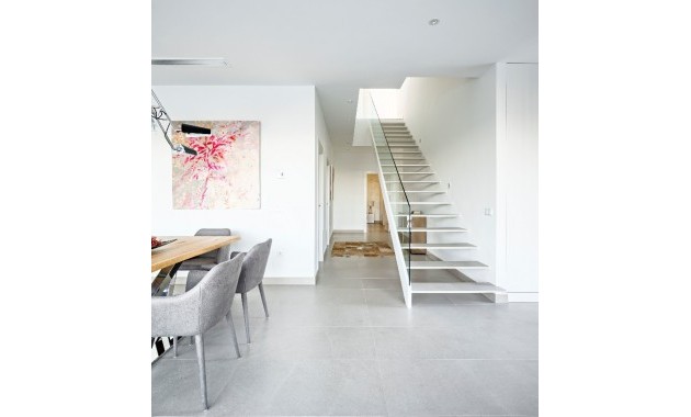 New Build - Villa -
Las Colinas - Las Colinas Golf