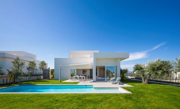 New Build - Villa -
Las Colinas - Las Colinas Golf