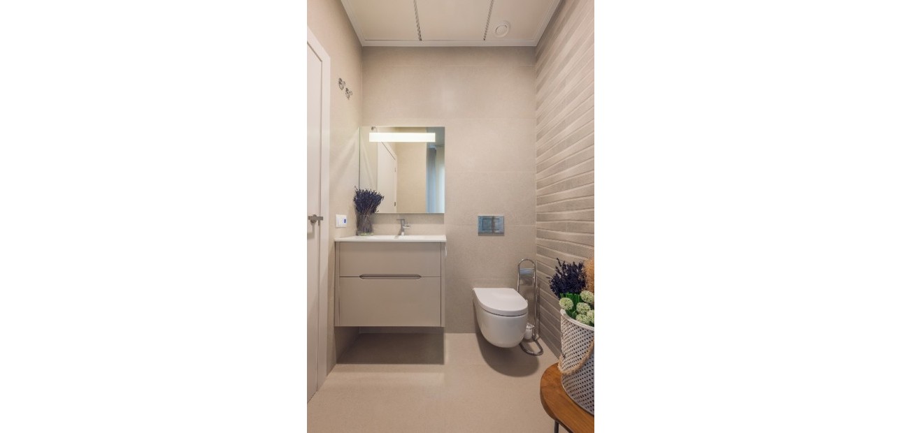 New Build - Villa -
Las Colinas - Las Colinas Golf