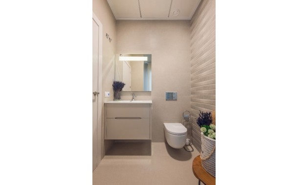 New Build - Villa -
Las Colinas - Las Colinas Golf