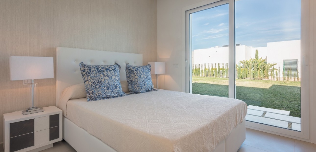 New Build - Villa -
Las Colinas - Las Colinas Golf