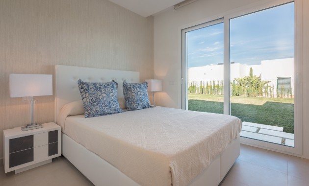 New Build - Villa -
Las Colinas - Las Colinas Golf