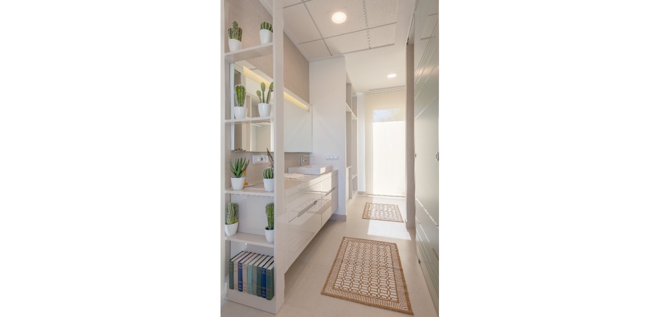 New Build - Villa -
Las Colinas - Las Colinas Golf