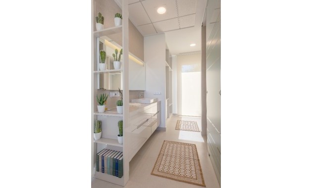 New Build - Villa -
Las Colinas - Las Colinas Golf