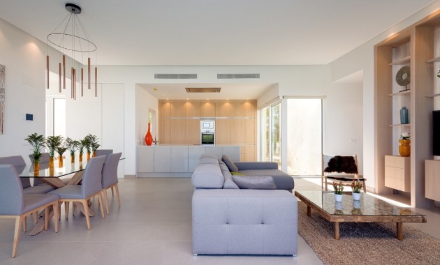 New Build - Villa -
Las Colinas - Las Colinas Golf