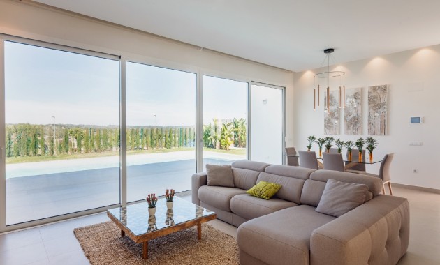 New Build - Villa -
Las Colinas - Las Colinas Golf