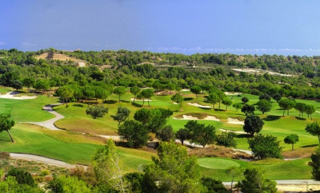 New Build - Villa -
Las Colinas - Las Colinas Golf