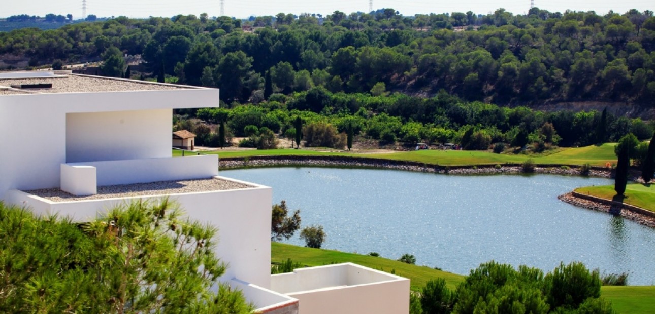 New Build - Villa -
Las Colinas - Las Colinas Golf