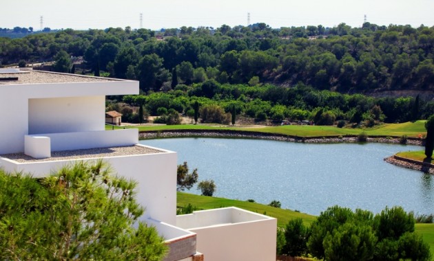 New Build - Villa -
Las Colinas - Las Colinas Golf
