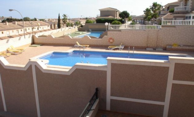 Nieuwbouw - Villa -
Los Altos