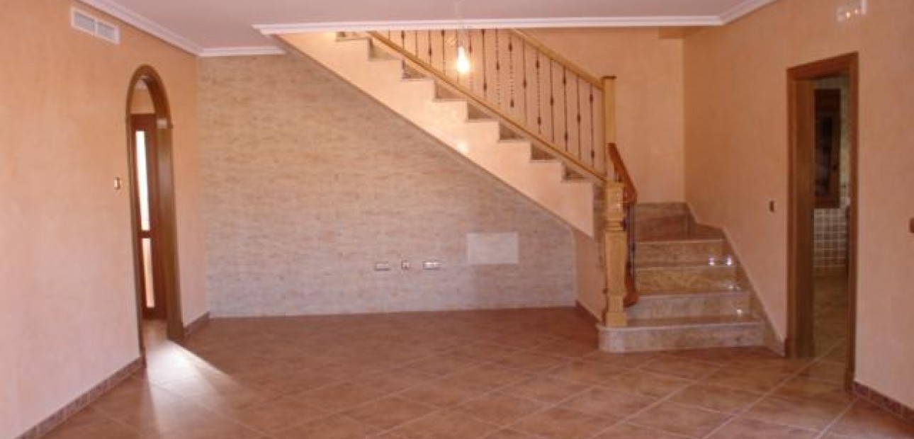 Nieuwbouw - Villa -
Los Altos