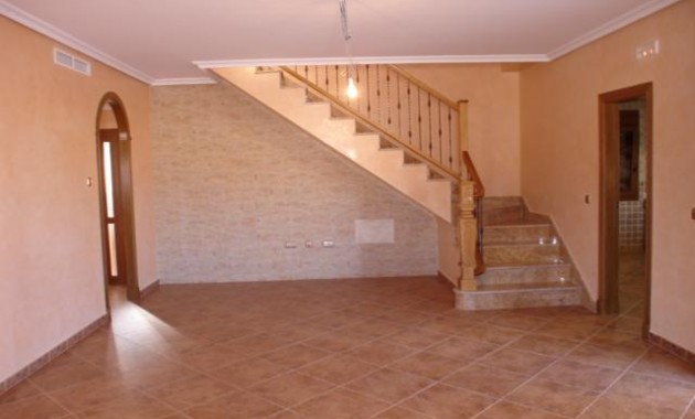 Nieuwbouw - Villa -
Los Altos