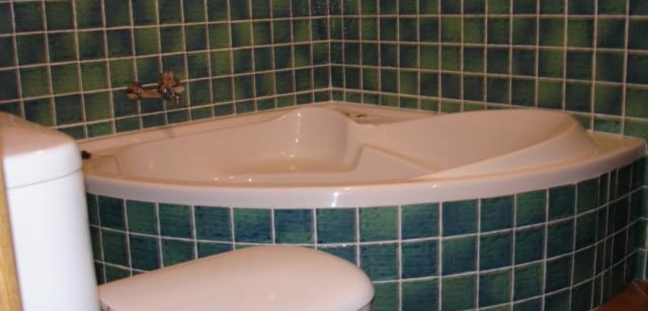 Nieuwbouw - Villa -
Los Altos