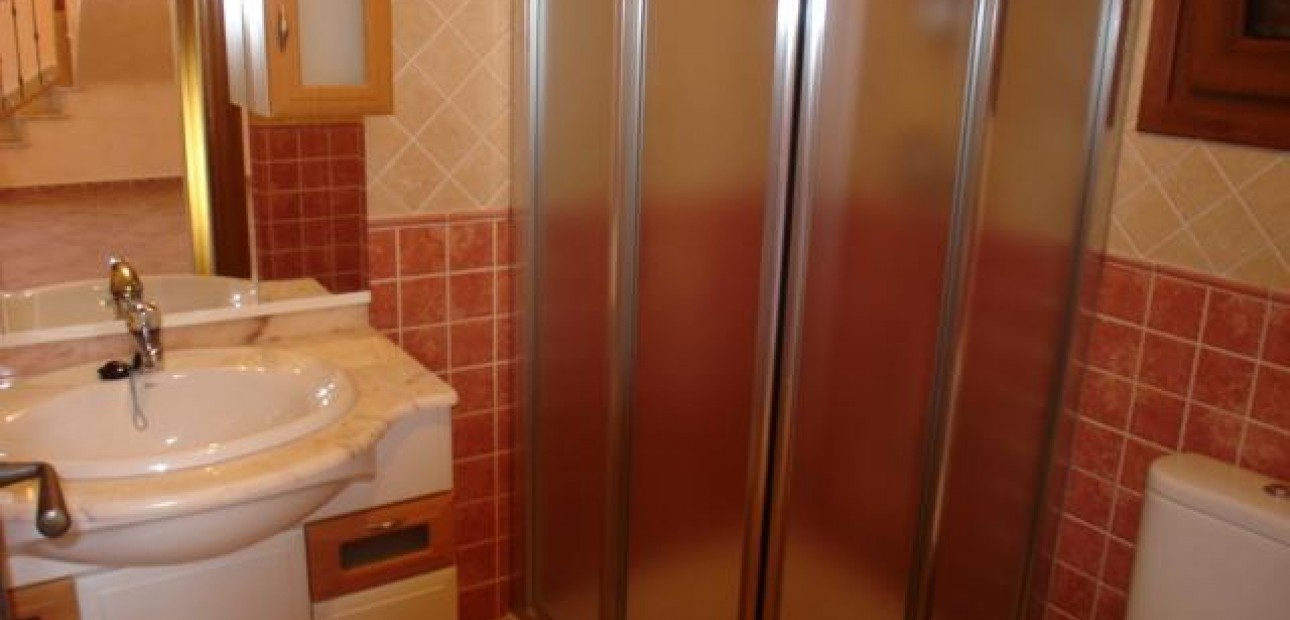 Nieuwbouw - Villa -
Los Altos