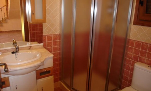 Nieuwbouw - Villa -
Los Altos