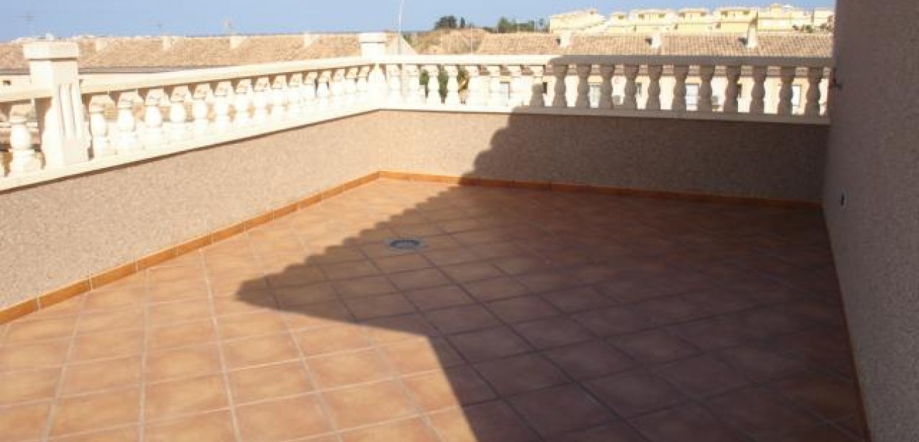 Nieuwbouw - Villa -
Los Altos