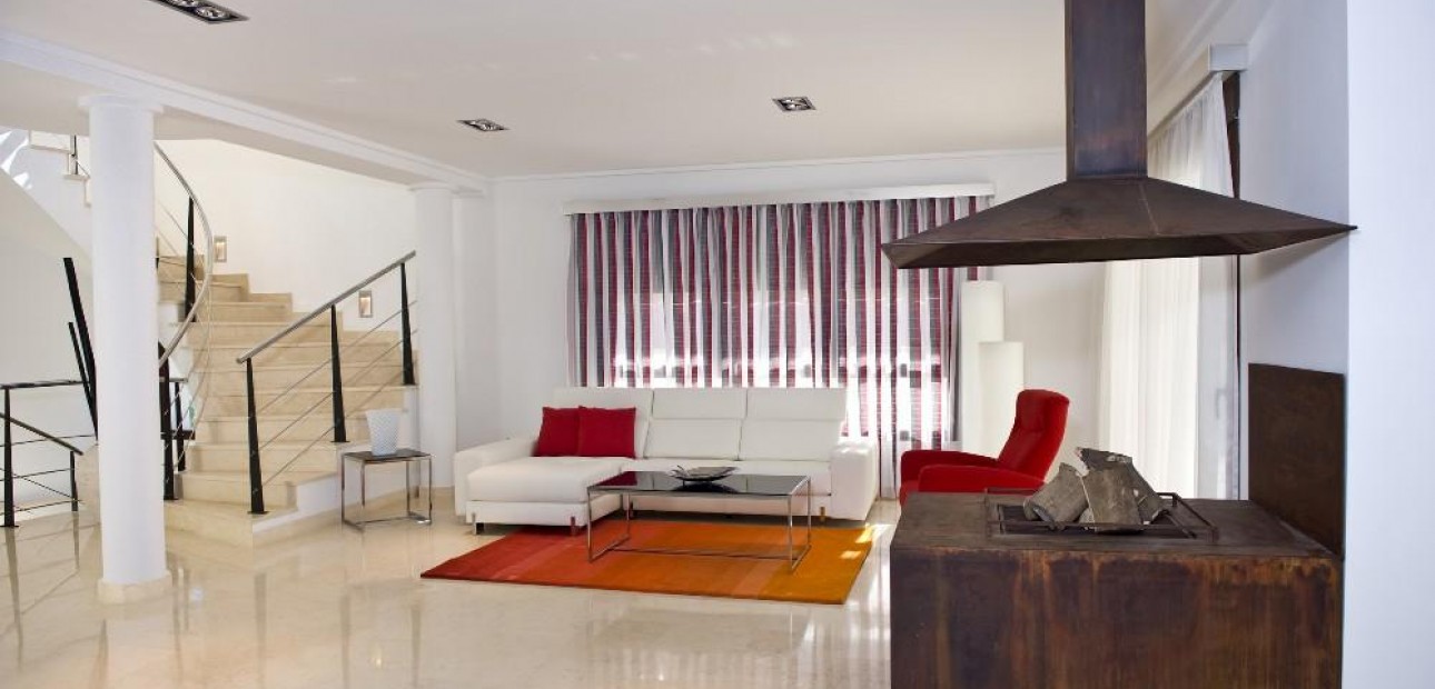 Venta - Villa -
Cabo Roig