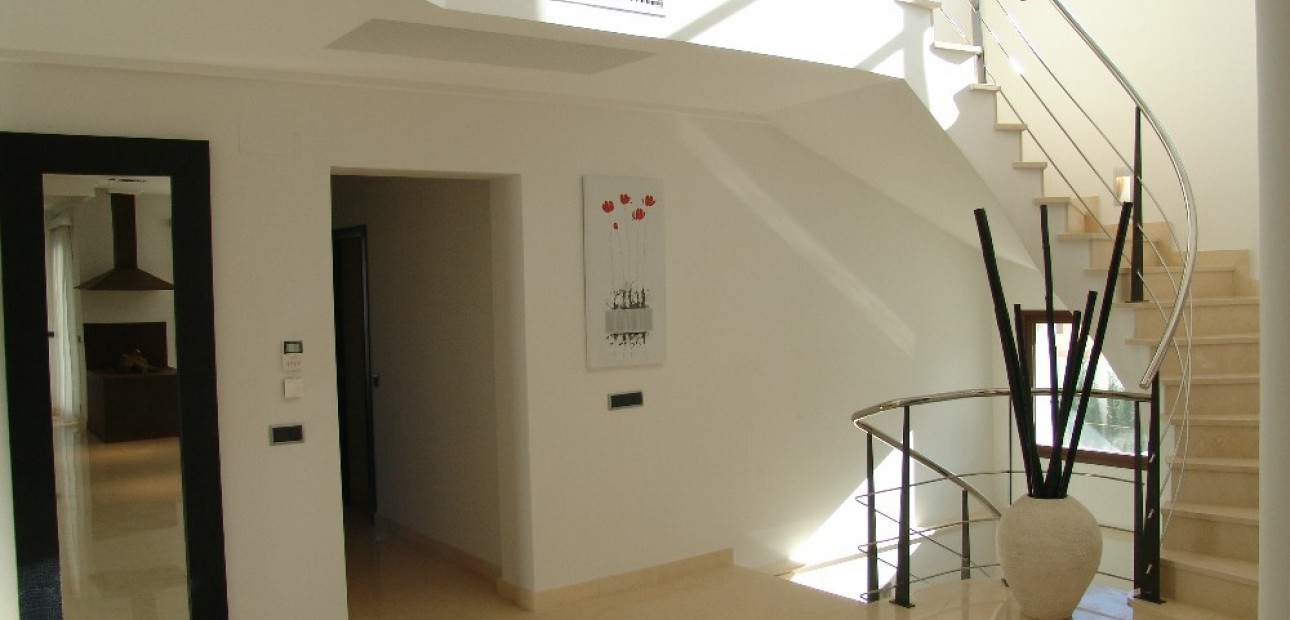 Venta - Villa -
Cabo Roig