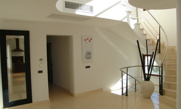 Venta - Villa -
Cabo Roig