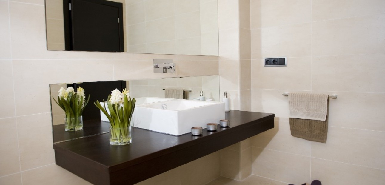 Venta - Villa -
Cabo Roig