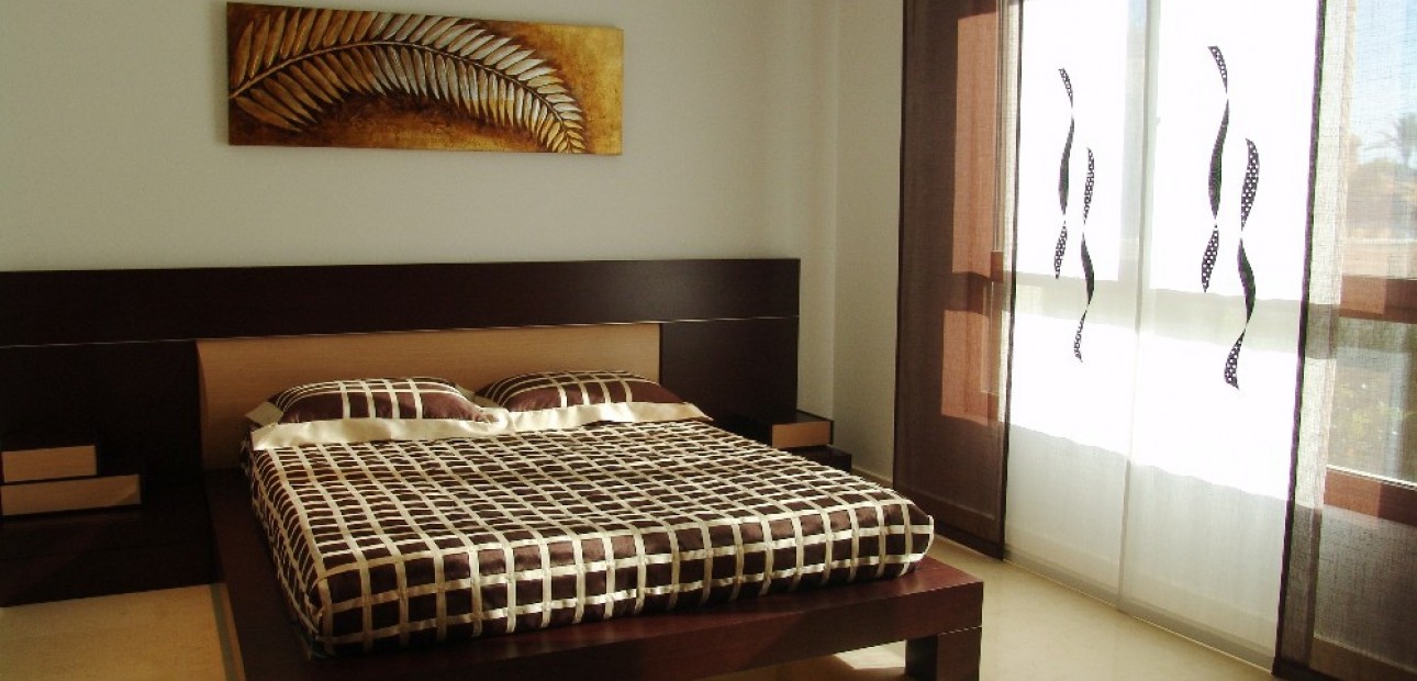 Venta - Villa -
Cabo Roig