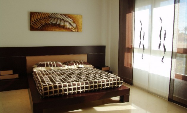 Venta - Villa -
Cabo Roig