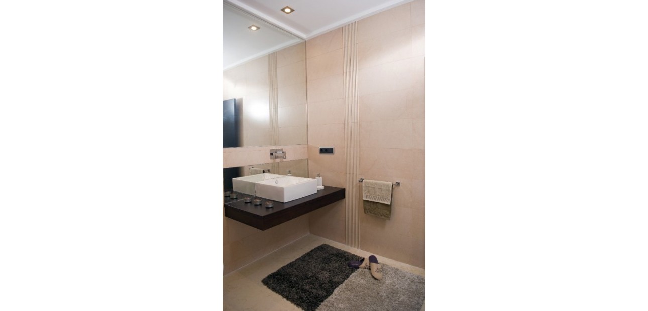 Venta - Villa -
Cabo Roig