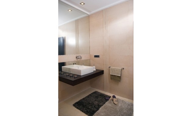 Venta - Villa -
Cabo Roig