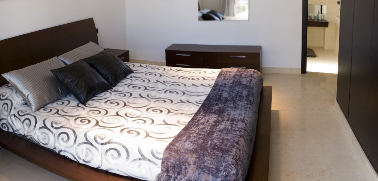 Venta - Villa -
Cabo Roig