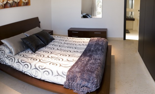 Venta - Villa -
Cabo Roig