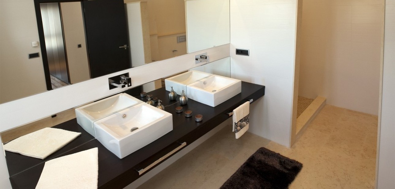 Venta - Villa -
Cabo Roig