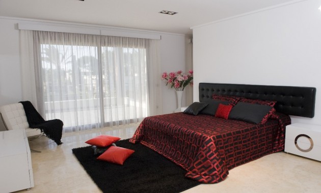 Venta - Villa -
Cabo Roig
