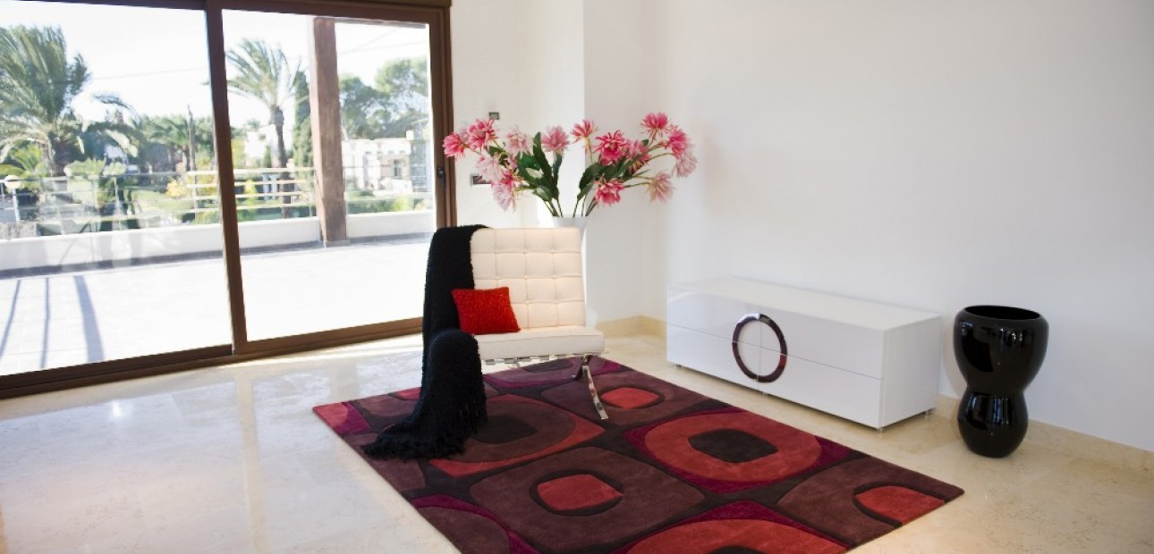 Venta - Villa -
Cabo Roig