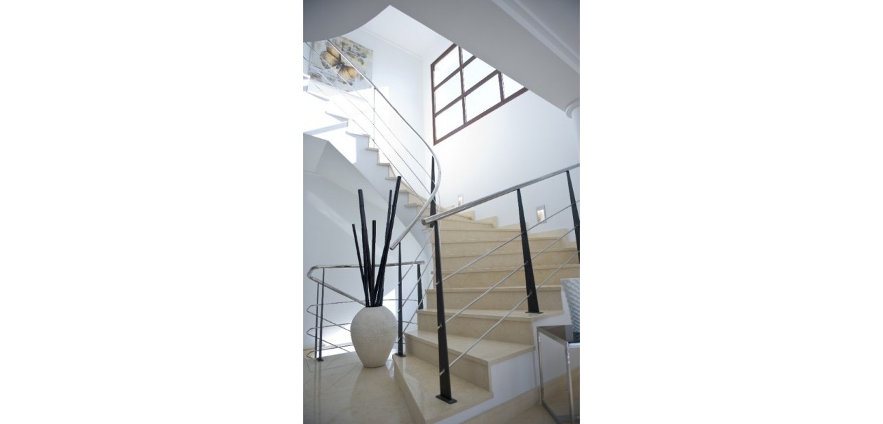 Venta - Villa -
Cabo Roig