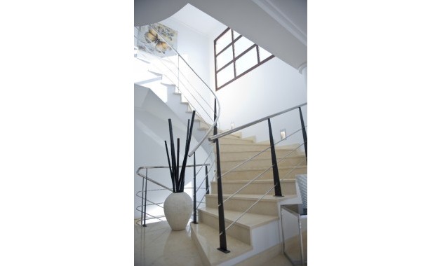 Venta - Villa -
Cabo Roig